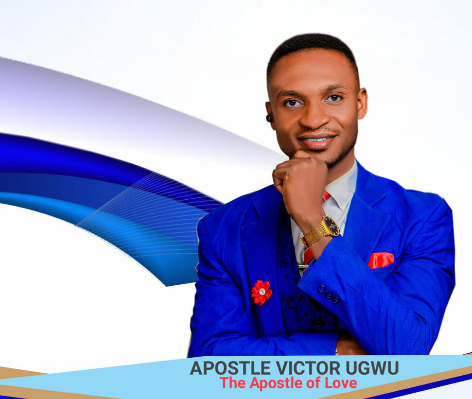 APOSTLE VICTOR UGWU